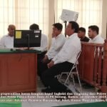 Polres Sorong Selatan dan Polda Papua Barat Daya Digugat Praperadilan