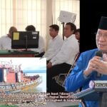 Praperadilan terhadap Polisi di PN Sorong