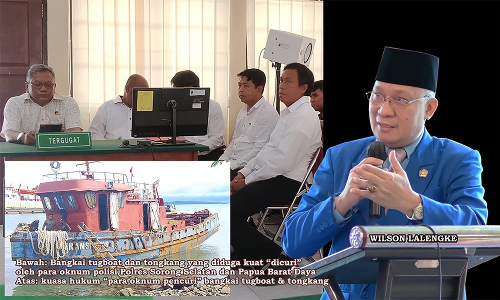 IMG-20251031-WA0011 Praperadilan terhadap Polisi di PN Sorong