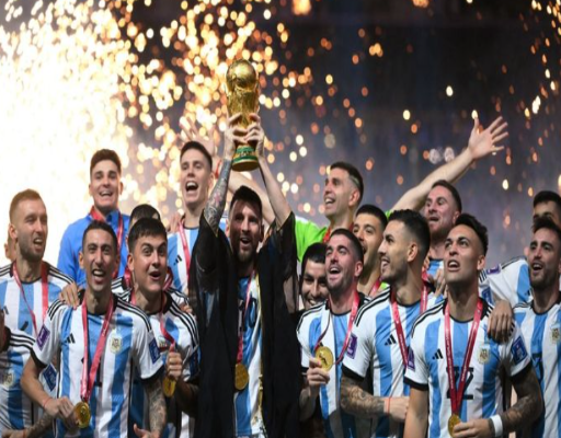 Screenshot 2025-10-29 19.47.35 Lionel Messi ingin Juara Dunia