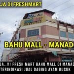 Fresh Mart Bahu Mall