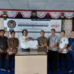 Rutan Kelas II Mentok