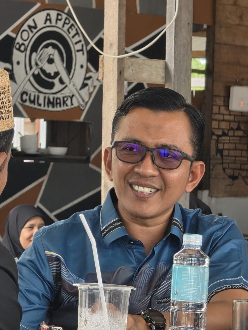 Saat Pena Tak Lagi Menulis dengan Nurani