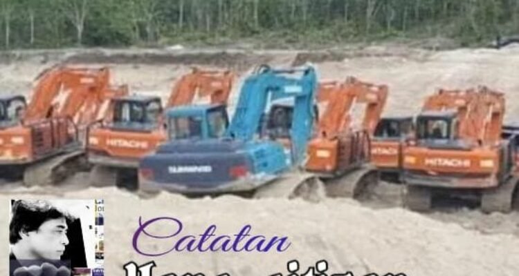 Satgas PKH Halilintar