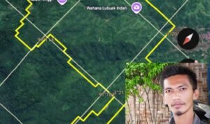 Lahan Masyarakat Masuk Peta IUP Eksplorasi PT BSM, GerPALA: Ini Bukan Sebatas Tambang, Tapi Pengkhianatan Hak Rakyat Lahan Masyarakat Masuk Peta IUP Eksplorasi PT BSM, GerPALA: Ini Bukan Sebatas Tambang, Tapi Pengkhianatan Hak Rakyat