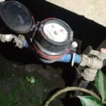 Eksploitasi Air Bawah Tanah