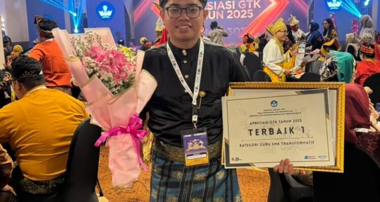 Inovasi Kecerdasan Buatan