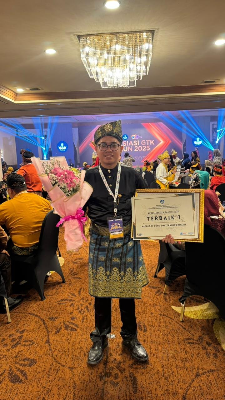 Inovasi Kecerdasan Buatan