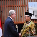 Kemendikdasmen dan Universitas McGill Jalin Kerja Sama Strategis