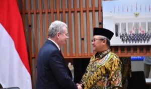 Kemendikdasmen dan Universitas McGill Jalin Kerja Sama Strategis