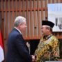 Kemendikdasmen dan Universitas McGill Jalin Kerja Sama Strategis
