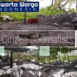 Tempat Peleburan dan Percetakan Timah Balok