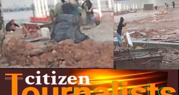 Taman Bay Park Polda Babel