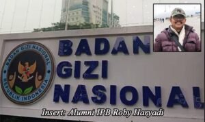 Alumni IPB