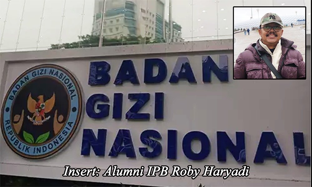 Alumni IPB