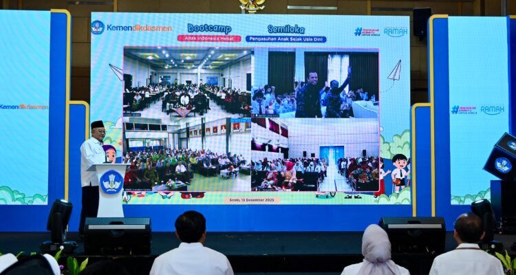 Anak Indonesia Hebat